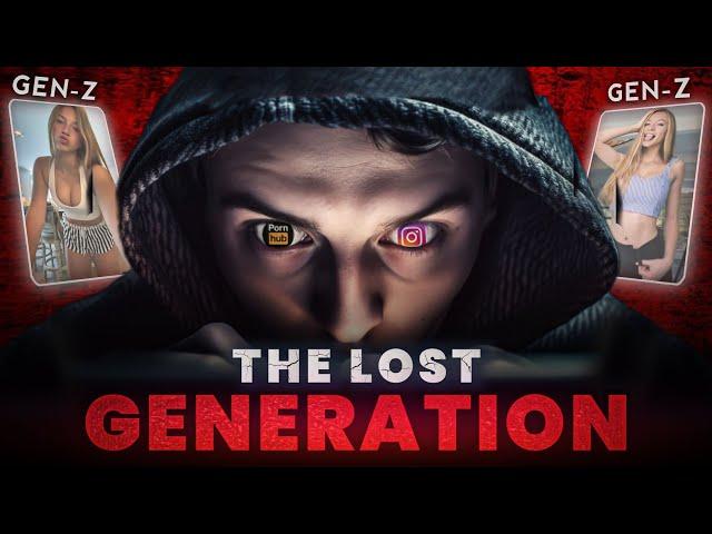 Gen Z : The Lost Generation ! Explained