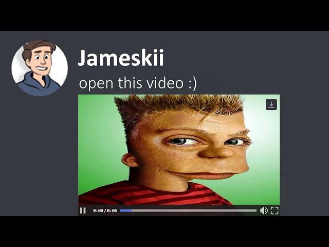 The Most Unusual Discord Videos 10