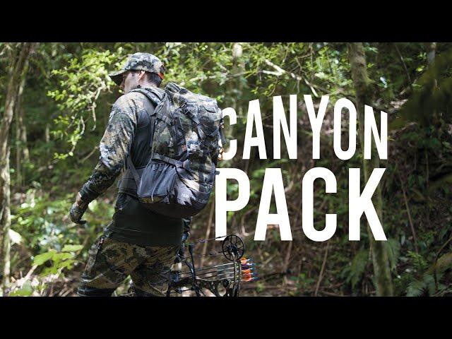 Canyon Pack