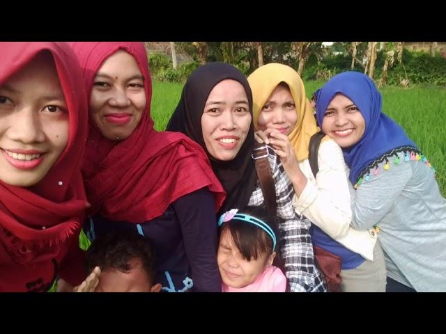 Hijab adventure