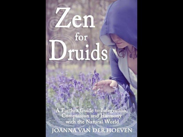 Zen for Druids trailer (Joanna van der Hoeven)