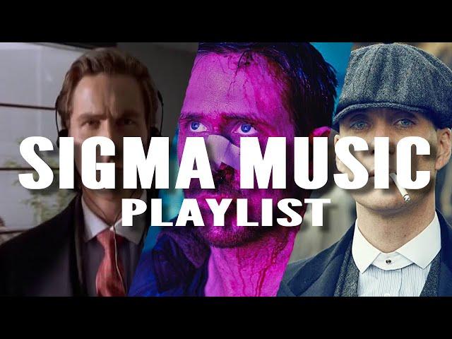 Sigma Male Playlist 2 - [Motivational, Workout Music]