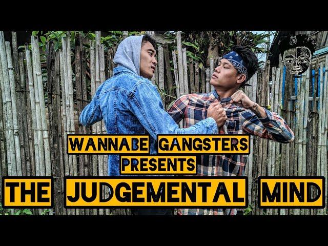 THE JUDGEMENTAL MIND | LAMBU & SKINNY | NAGAMESE COMEDY |