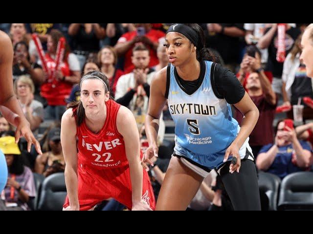 Another Records Has been Broken by Angel Reese and Caitlin Clark WNBA