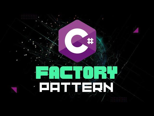 Factory Pattern in C#: Creating Objects with Ease