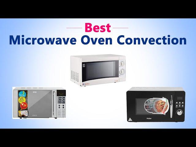 Best Convection Microwave Oven In India With Price // Best Microwave Oven // Review