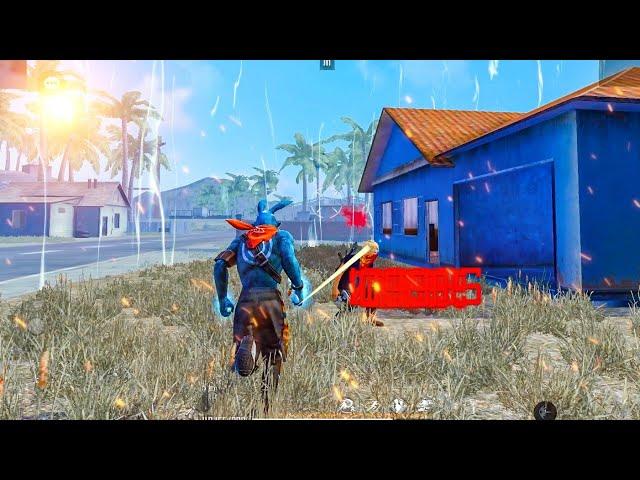 Bluestacks 5 Freefire in ryzen 5 and rtx 3050 freefire pc gameplay | Kartik ff