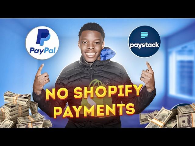 My Secret Shopify Dropshipping Payment Providers! (Same Day Payouts)