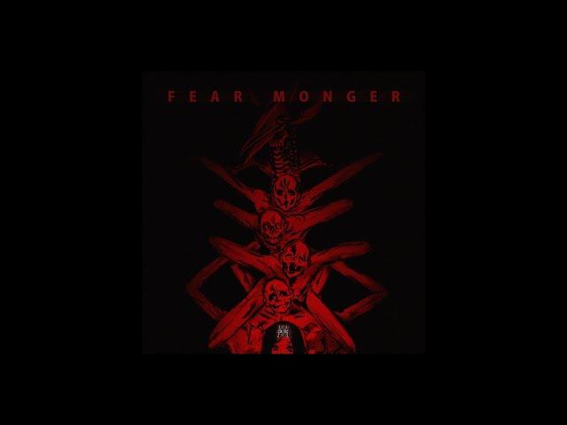 [FREE] Hard Trap Banger Type Beat - "FEARMONGER" | Dark Trap/Rap Beat | Rap Trap Beat Freestyle 2021