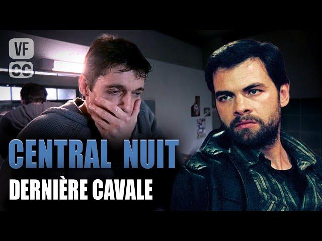 Last Escape | Central Night | Clovis Cornillac & Michel Creton | Full Crime Movie | GP