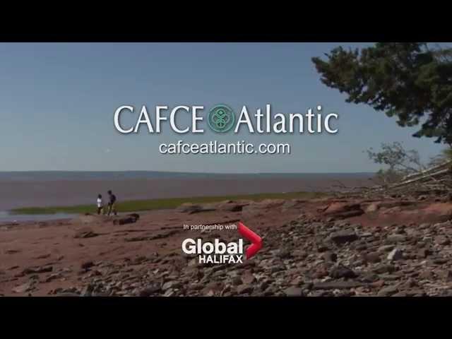 CAFCE Atlantic Commercial with Ocean Sonic