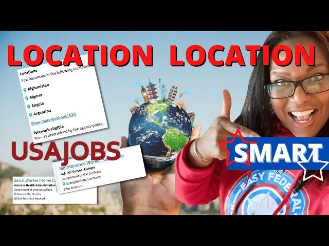 Job Search Success | USAJOBS TUTORIAL TIPS | Government job market 2022