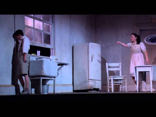 Hansel and Gretel: Act I Duet (Aleksandra Kurzak, Kate Lindsey)