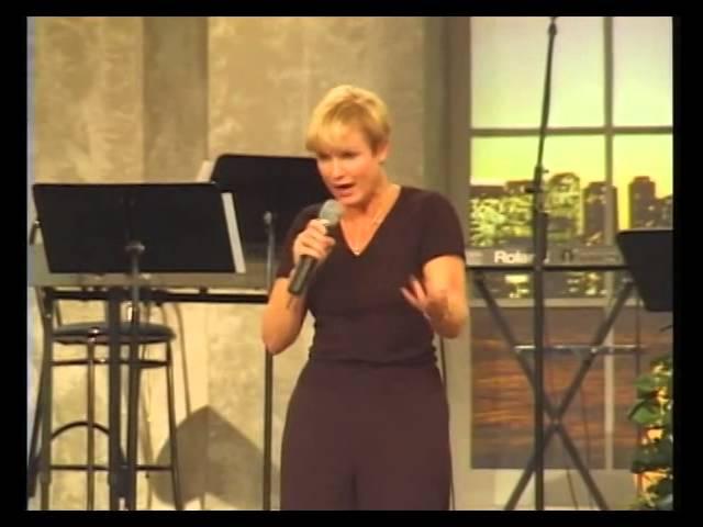 Хайди Бейкер - Близость с Богом. Heidi Baker - Intimacy with God