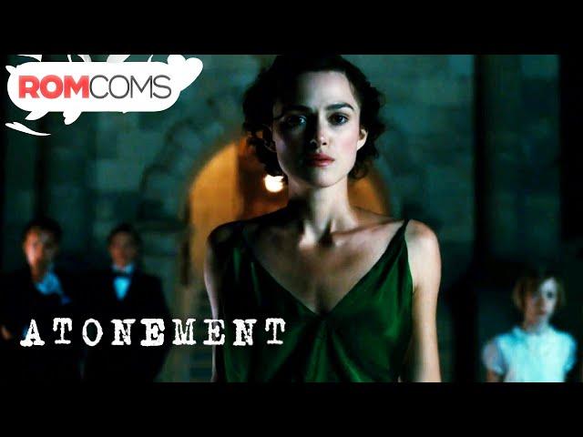 Robbie Gets Arrested - Atonement | RomComs