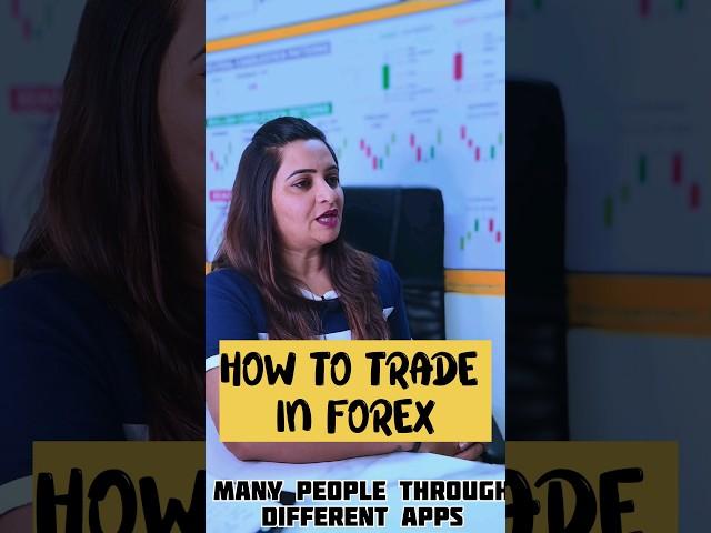 how to trade in currency market| forex trading #stockmarket #forex #trading #forextrading #short.