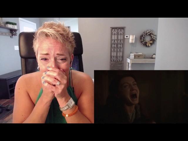 Game of Thrones 3.9/ The Rains of Castamere Part 2 REACTION