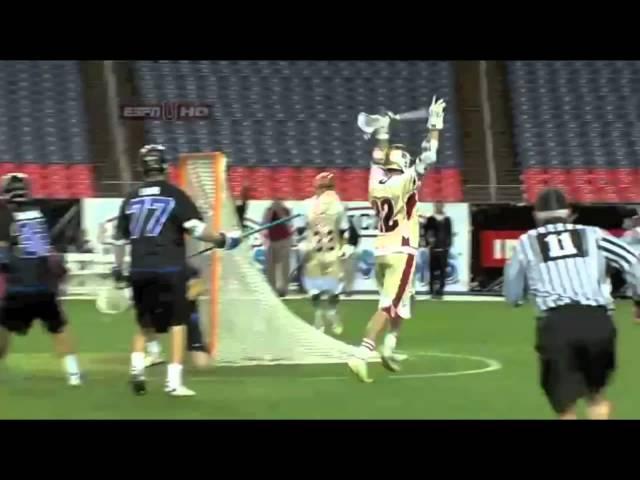 Mark Matthews 2012 Highlights | NCAA