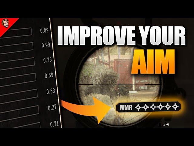 Improve your Aim in Hunt Showdown! Best Settings & Practices for better aim