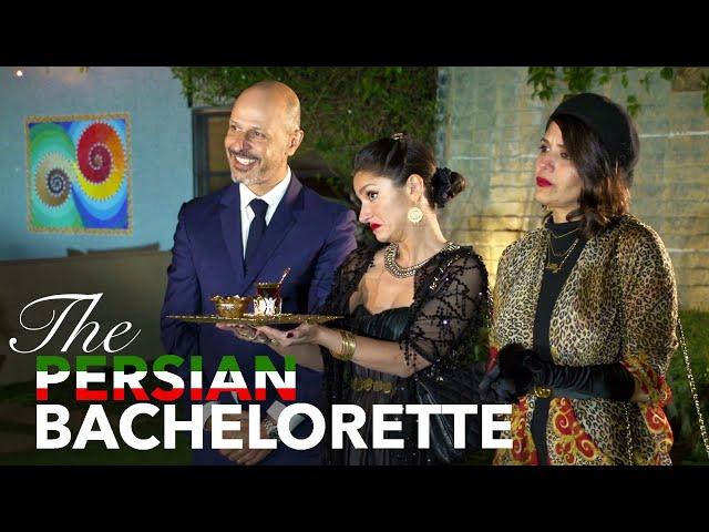 The Persian Bachelorette