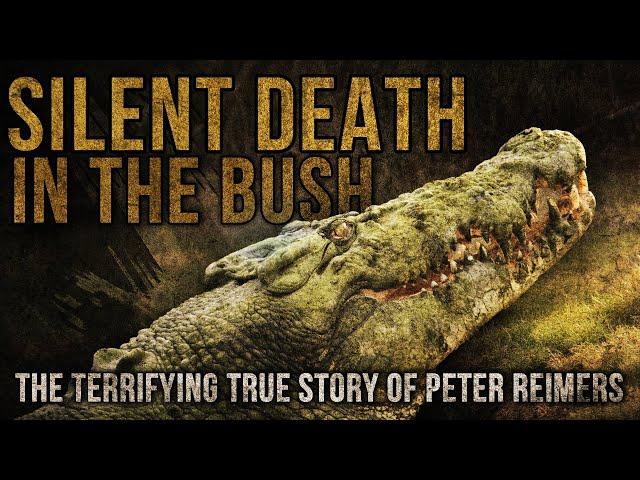 AMBUSHED By A MASSIVE Saltwater Crocodile - The Terrifying True Story Of Peter Reimers