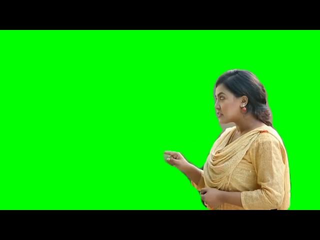 Natok Green Screen video Episode 32 || Bangla new natok || Bangla green screen video || #AllBangla