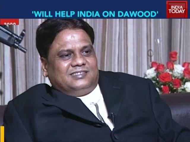 Chhota Rajan exclusive year 2000, Face To Face speaks to Journalist Deepak Chaurasia