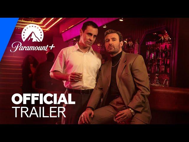 Sexy Beast | Official Trailer | Paramount+ UK & Ireland