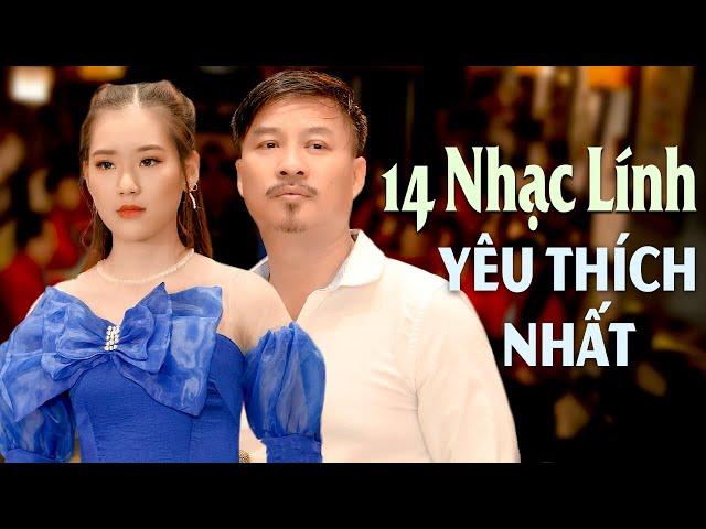 Thị Trấn Về Đêm - 14 Bài Nhạc Lính Xưa Được Yêu Thích Nhất 2022 | Nhạc Vàng Xưa Tuyển Chọn