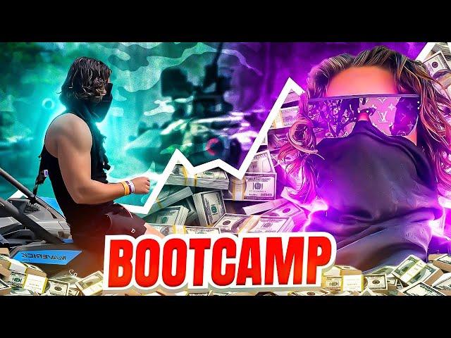 Boot Camp Day 41: Learn from Losses