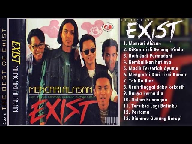 The Best Of - Exist