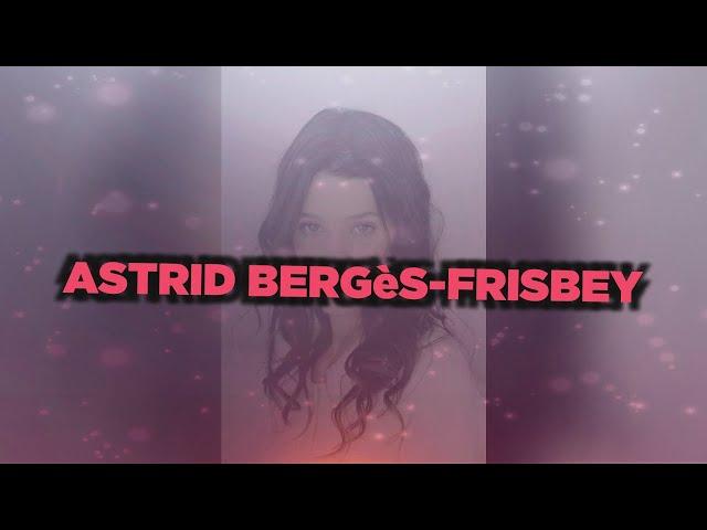 Лучшие фильмы Astrid Bergès-Frisbey