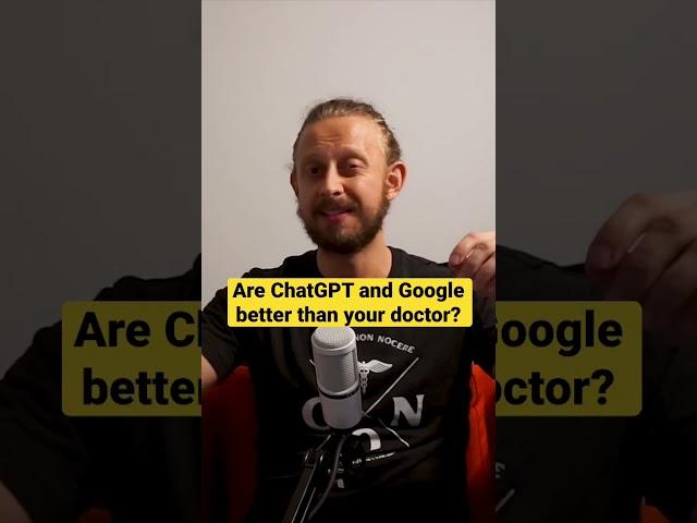 Why do people prefer to Google their symptoms? #nursing  #nursingstudent #google #chatgpt #nurse #rn