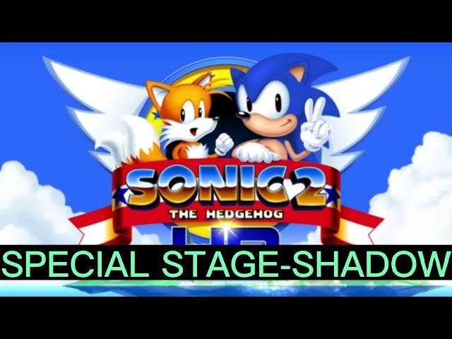 Sonic 2 HD: Demo 3.0