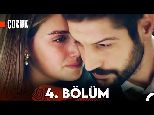 Çocuk 4. Bölüm (FULL HD)