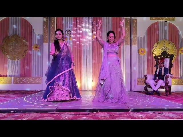 Wedding Dance Performance / Latest Songs/ Bollywood Songs / Easy Steps