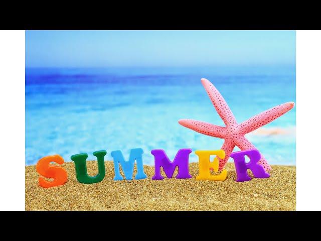 Assorti Summer Mix