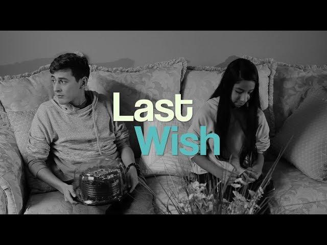 Last Wish