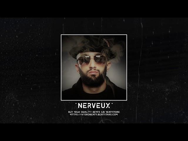 FREE: Niro x YL Type Beat - "NERVEUX"