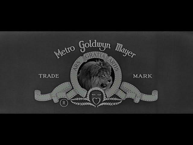 Gaumont/CNC/Metro-Goldwyn-Mayer (2023/1964)