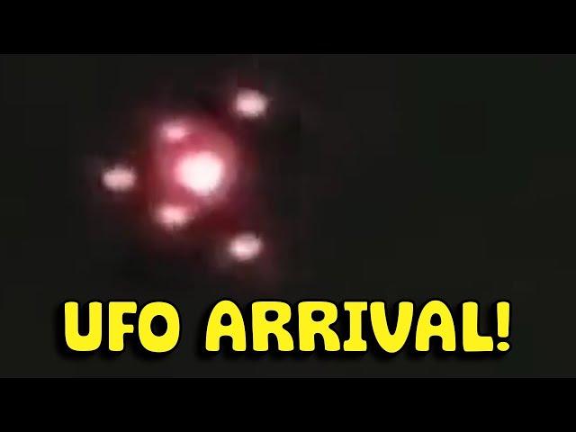 INSANE UFO SIGHTINGS