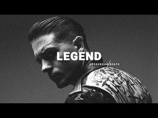 Dark NF x G-Eazy Type Beat 'LEGEND' | WHEN IT'S DARK OUT TYPE BEAT