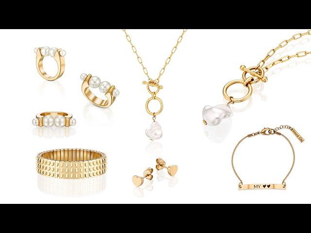 Jewelry Photography 101 - Focus Stacking
