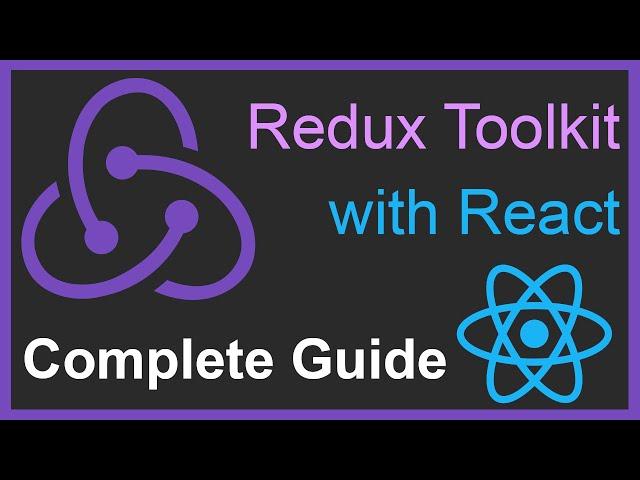 Deep Dive into Redux Toolkit with React - Complete Guide