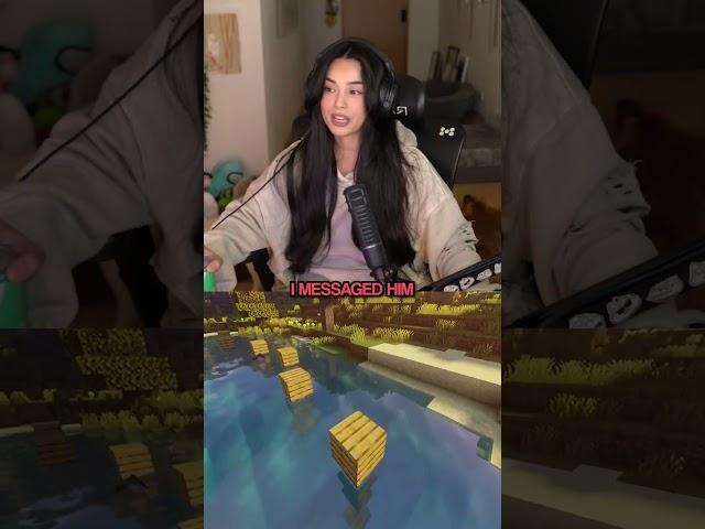 Valkyrae Reacts to Kai Cenat RATING HER