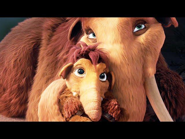 ICE AGE: DAWN OF THE DINOSAURS Clip - "Peaches" (2009)