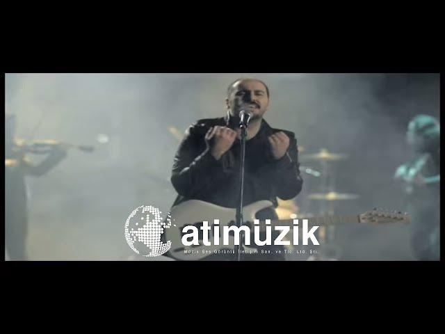 Volkan Sönmez - Aşk Bize Haram [ © Official Video ]