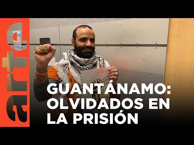 Guantánamo sigue abierta | ARTE.tv Documentales