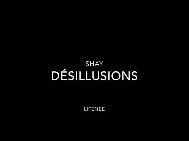 Shay - désillusions