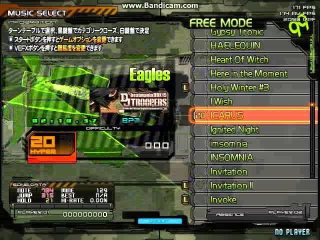 [StepMania] Kuroshiro Collection 1 Part 1